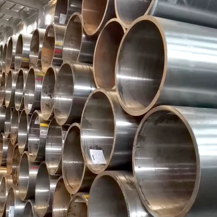 10# 20# Q345 Seamless Steel Pipe API ASTM GB Standard Manufacturer