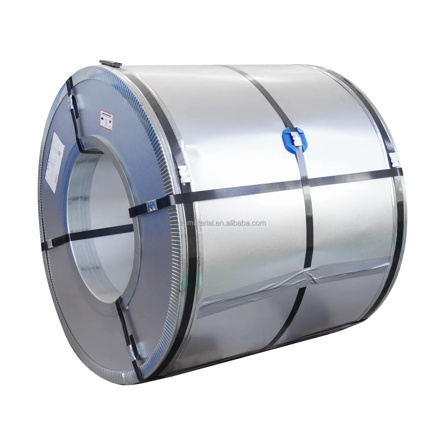 1008 1020 Cold Rolled Steel Coil Sheet 0.2-3mm Factory Direct Supplier