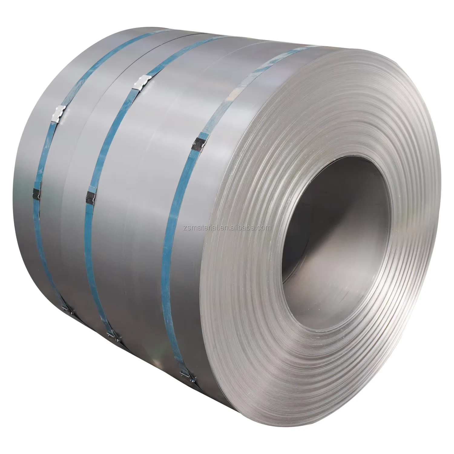 1008 1020 Cold Rolled Steel Coil Sheet 0.2-3mm Factory Direct Supplier