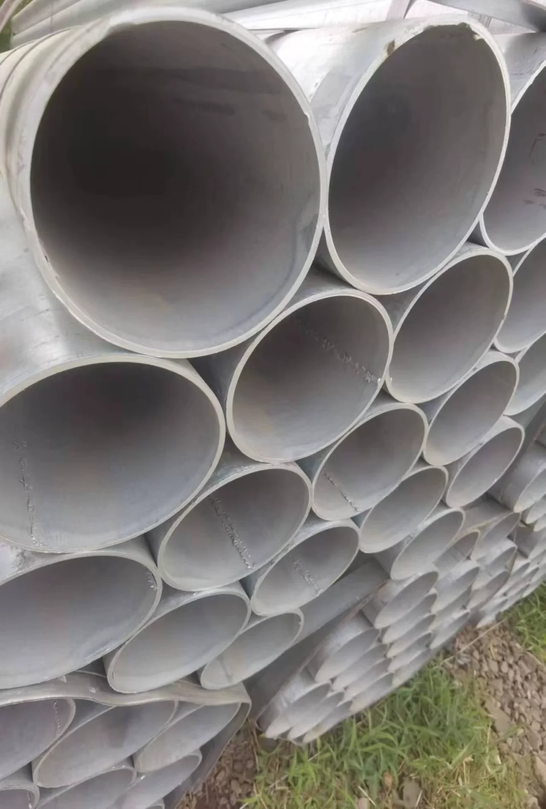 20# 45# ASTM A106 API 5L Seamless Carbon Steel Pipe Factory Direct Supplier