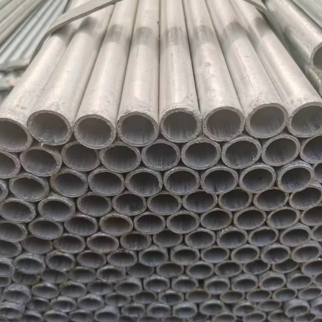 20# 45# ASTM A106 API 5L Seamless Carbon Steel Pipe Factory Direct Supplier