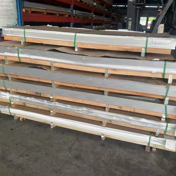 200-900 Series Stainless Steel Clad Plate Sheet 0.3-60mm Factory Direct