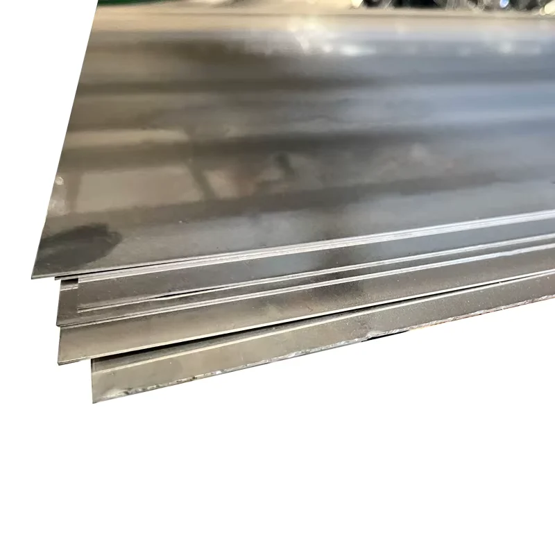 200-900 Series Stainless Steel Clad Plate Sheet 0.3-60mm Factory Direct