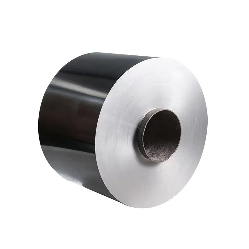 201 202 304 316 Stainless Steel Coil 0.3-6mm Factory Direct Supplier