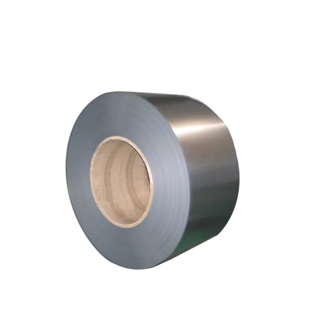 201 304 316 430 Stainless Steel Coil Hot Cold Rolled Factory Direct Supplier