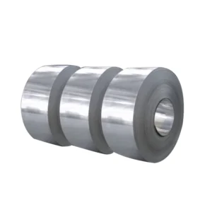 201 304 316 430 Stainless Steel Coil Strip Factory Direct Supplier
