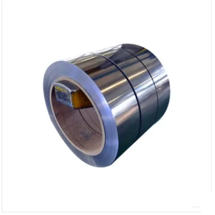 201 304 316 Stainless Steel Coil Sheet Strip ASTM Factory Direct Supplier