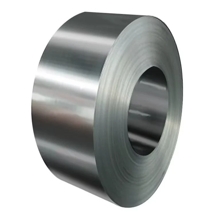 201 304 316 Stainless Steel Coil Sheet Strip ASTM Factory Direct Supplier