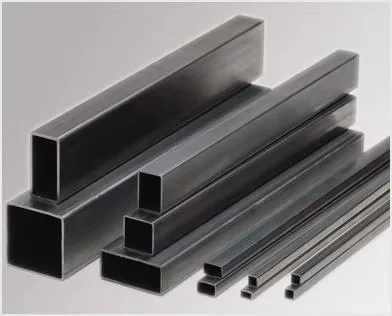 201 304 316 Stainless Steel Seamless Square Tube Factory Direct Supplier