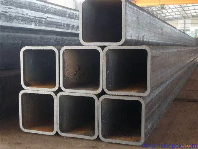 201 304 316 Stainless Steel Seamless Square Tube Factory Direct Supplier
