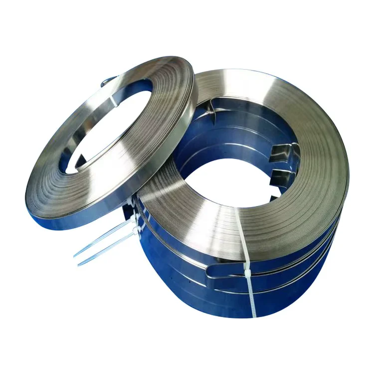 201 304 316L 430 Stainless Steel Strip Coils Plate Supplier