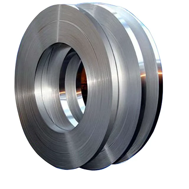 201 304 316L 430 Stainless Steel Strip Coils Plate Supplier