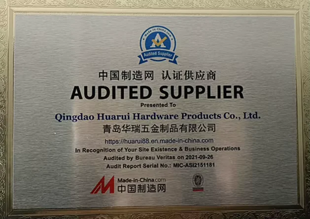 201 304 316L Stainless Steel Plate Laser Cutting & Fabrication Custom OEM Factory Direct