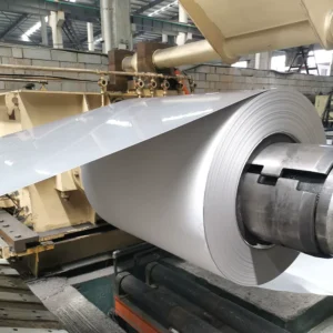 304 316 410 Stainless Steel Coil 2B BA 8K Finish Factory Direct Supplier