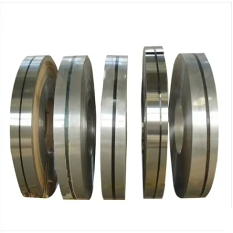 304 316 430 Stainless Steel Coil Strip Sheet ASTM BA Mirror Factory Direct