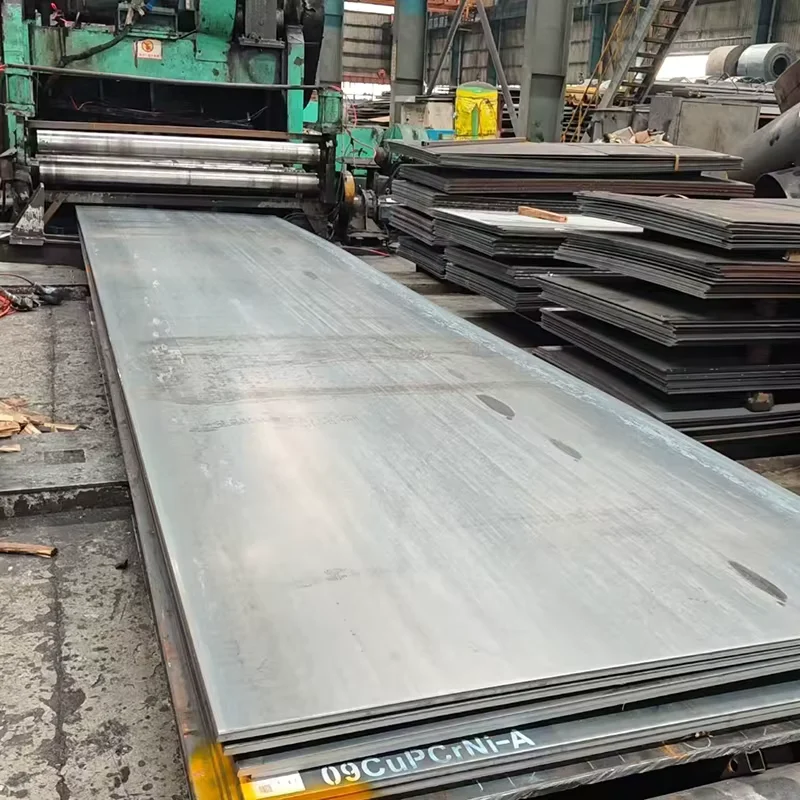 304 316 Stainless Steel Plate 0.1-150mm Factory Direct Supplier