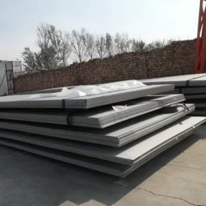 304 316 Stainless Steel Plate 0.1-150mm Factory Direct Supplier