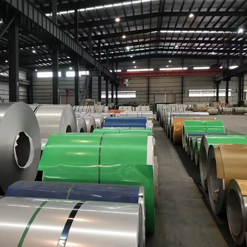 304 316 Stainless Steel Plate 0.1-150mm Factory Direct Supplier
