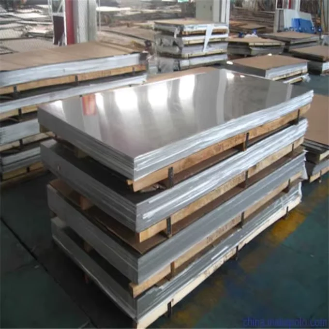 304 316L 310S Stainless Steel Plate Factory Direct Supplier
