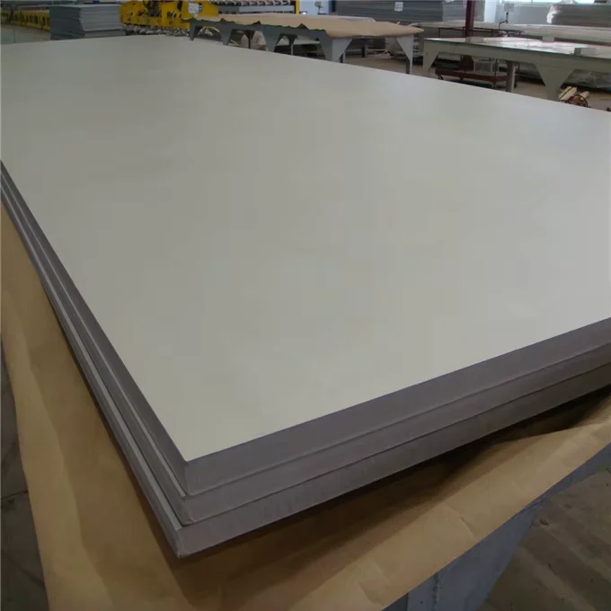 304 316L 310S Stainless Steel Plate Factory Direct Supplier