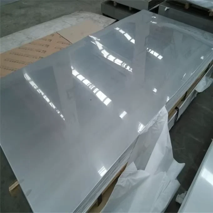 304 316L 310S Stainless Steel Plate Factory Direct Supplier