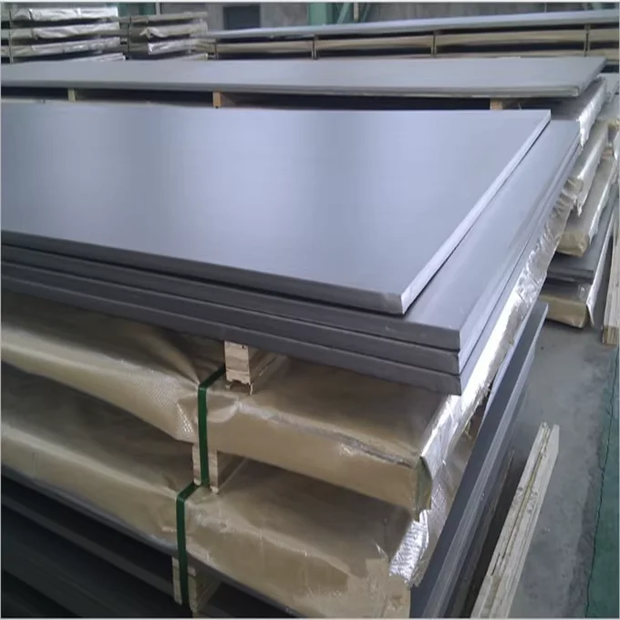 304 316L 310S Stainless Steel Plate Factory Direct Supplier