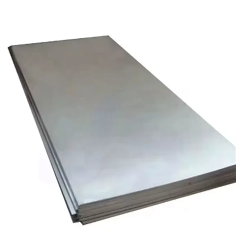 304 316L Stainless Steel Plate Sheet Custom Cutting Factory Direct