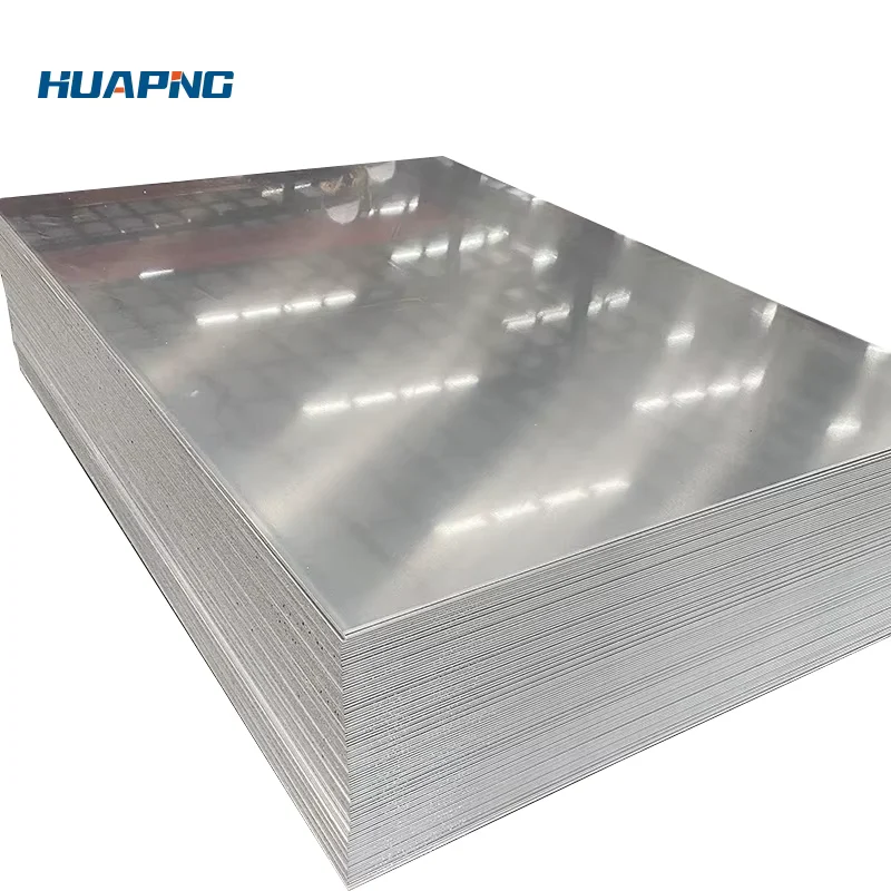 304 316L Stainless Steel Plate Sheet Custom Cutting Factory Direct