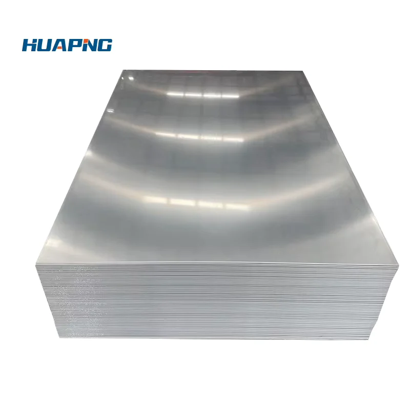 304 316L Stainless Steel Plate Sheet Custom Cutting Factory Direct
