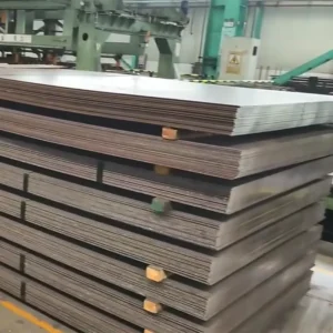 304 316L Stainless Steel Plate Supplier 0.1-60mm Factory Direct Cutting