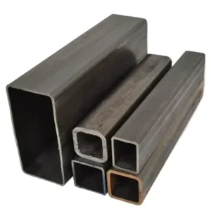 304 316L Stainless Steel Square Rectangular Tube ASTM ERW Factory Direct