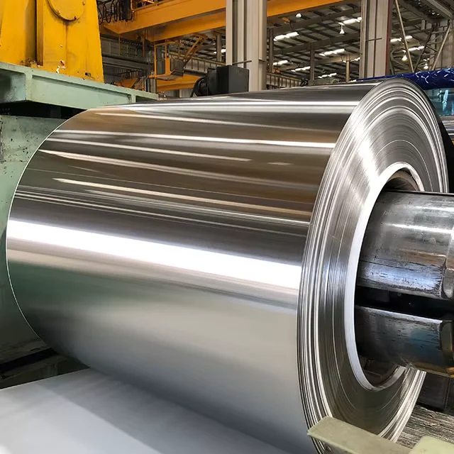 304 Stainless Steel Plate ASTM 0.15-100mm BA 2B NO.4 Factory Direct Supplier