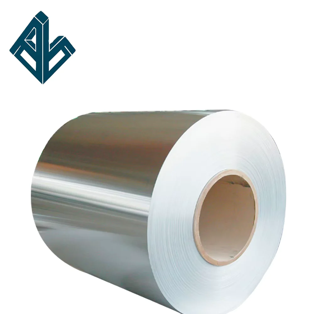 304 Stainless Steel Plate ASTM 0.15-100mm BA 2B NO.4 Factory Direct Supplier