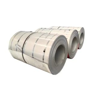 304L 316L Stainless Steel Coil Cold Rolled 0.15-3mm Factory Direct Supplier