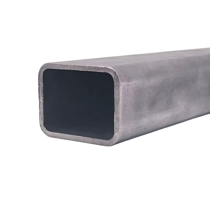 304L Seamless Stainless Steel Square Tube BA ASTM A554 Supplier