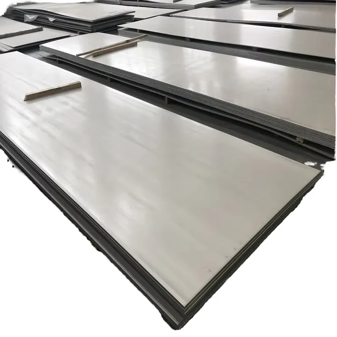 A36 Carbon Steel Plate 0.35-200mm Factory Direct Supplier