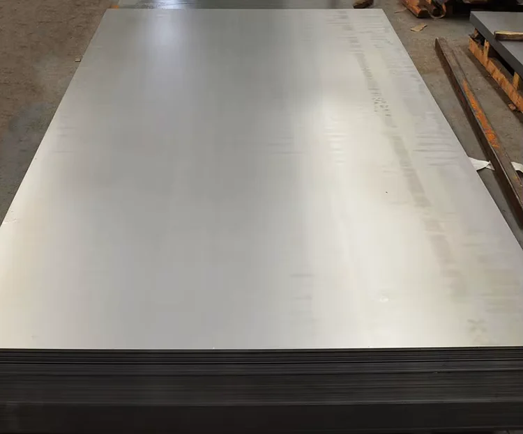 A36 Carbon Steel Plate 0.35-200mm Factory Direct Supplier