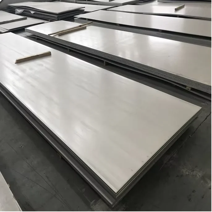 A36 Carbon Steel Plate 0.35-200mm Factory Direct Supplier