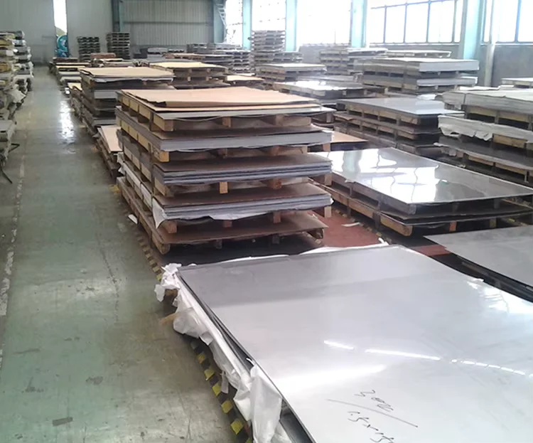 A36 Carbon Steel Plate 0.35-200mm Factory Direct Supplier