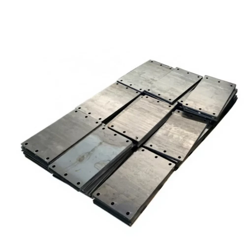 A36 S235 S355 Hot Rolled Carbon Steel Plate 1-50mm CNC Cutting Factory Direct