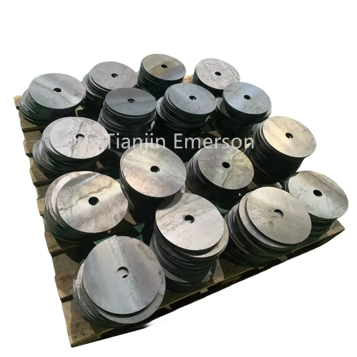 A36 S235 S355 Hot Rolled Carbon Steel Plate 1-50mm CNC Cutting Factory Direct