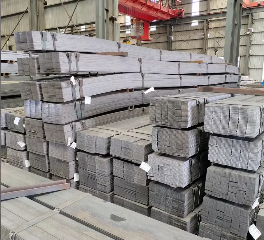 A36 S235JR Q235 Hot Rolled Carbon Steel Plate for Shipbuilding Factory Direct Supplier
