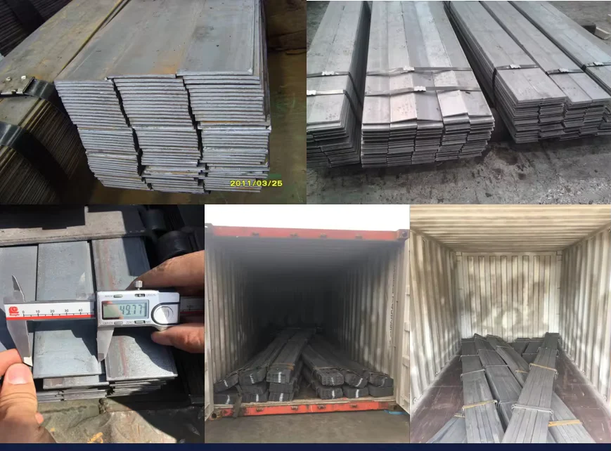 A36 S235JR Q235 Hot Rolled Carbon Steel Plate for Shipbuilding Factory Direct Supplier