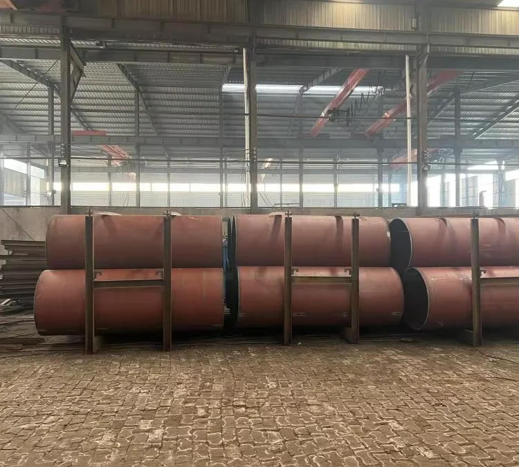 A53 A106 Seamless Steel Pipe DIN Standard 1-60mm OD Factory Direct Supplier