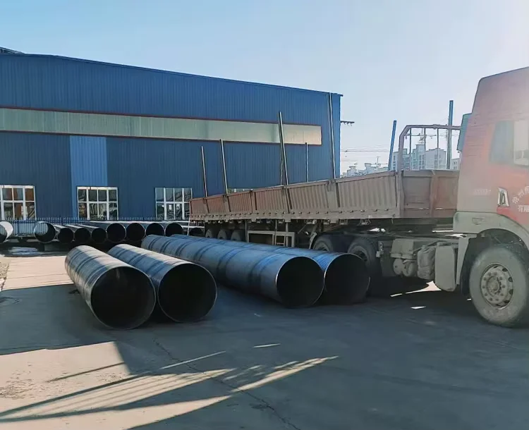A53 A106 Seamless Steel Pipe DIN Standard 1-60mm OD Factory Direct Supplier