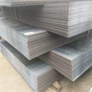 A572 GR.50 Steel Plate 3-200mm Hot Rolled ASTM JIS DIN Factory Direct Supplier