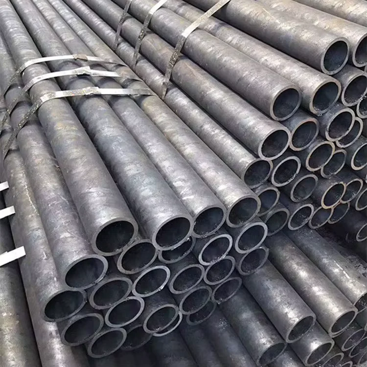 AISI 4135 4140 Carbon Steel Round Pipe ASTM Factory Direct