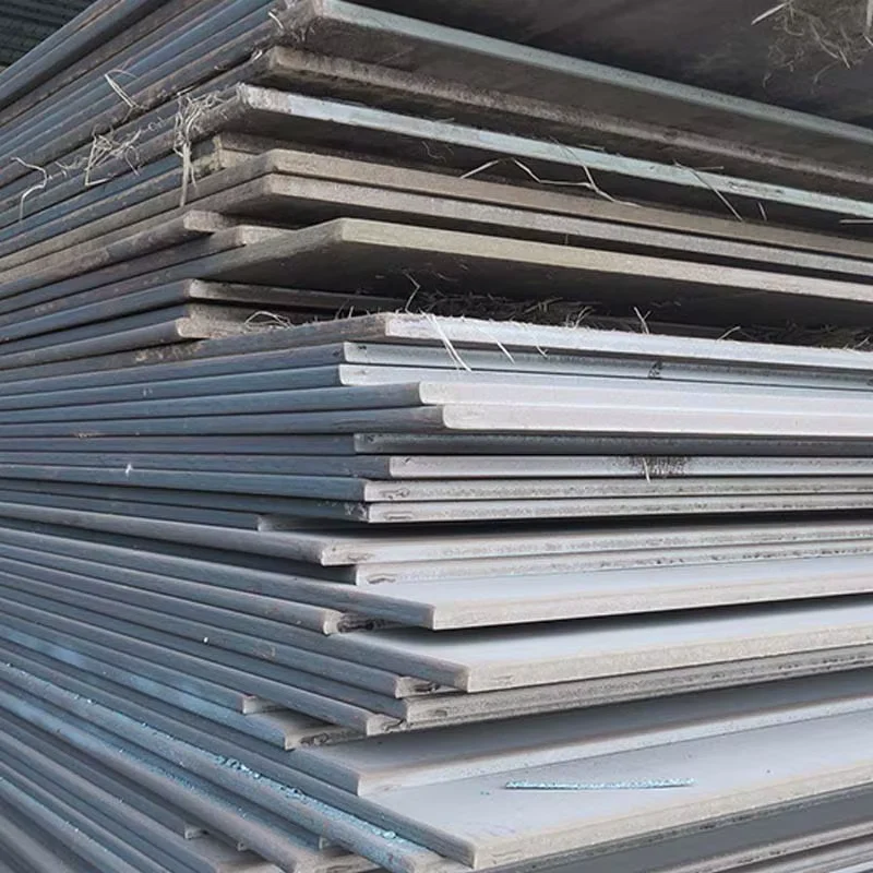 AISI 4330 4340 Low Alloy Steel Plate 0.2-20mm Hot Rolled Supplier