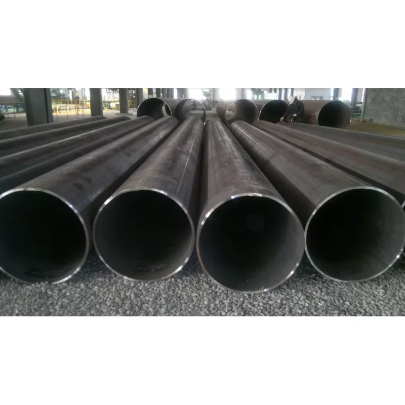 API 5L ERW Steel Pipe GR B X70 OD 54-1140mm Factory Direct Supplier