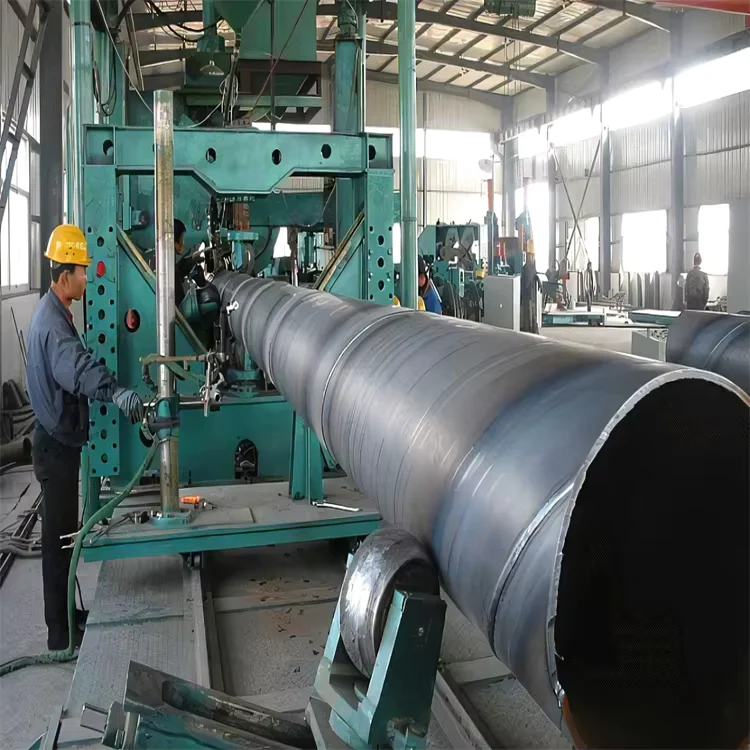 API 5L Gr.B LSAW Steel Pipe for Oil Gas | Factory Direct